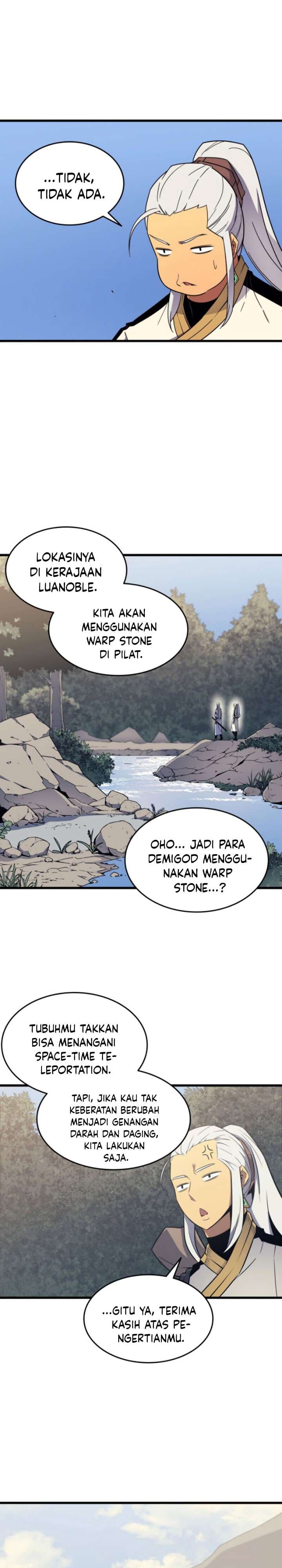 Read The Great Mage Return After 4000 Years (ID) Manga Online