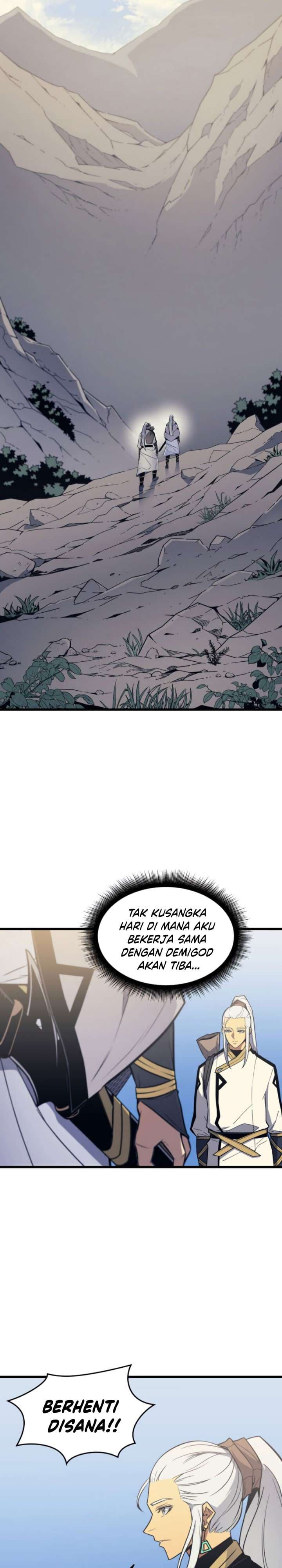 Read The Great Mage Return After 4000 Years (ID) Manga Online