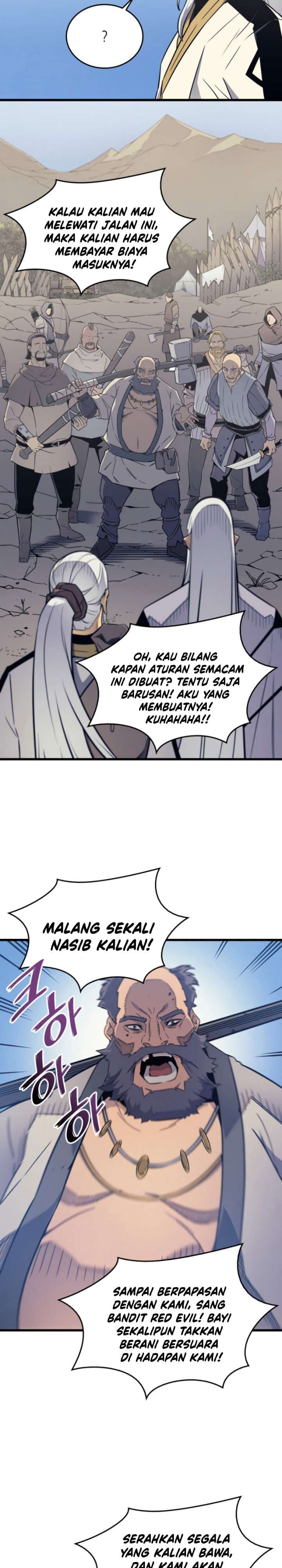 Read The Great Mage Return After 4000 Years (ID) Manga Online