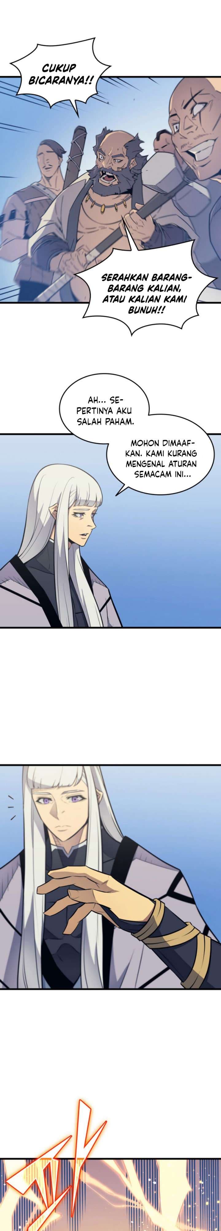 Read The Great Mage Return After 4000 Years (ID) Manga Online