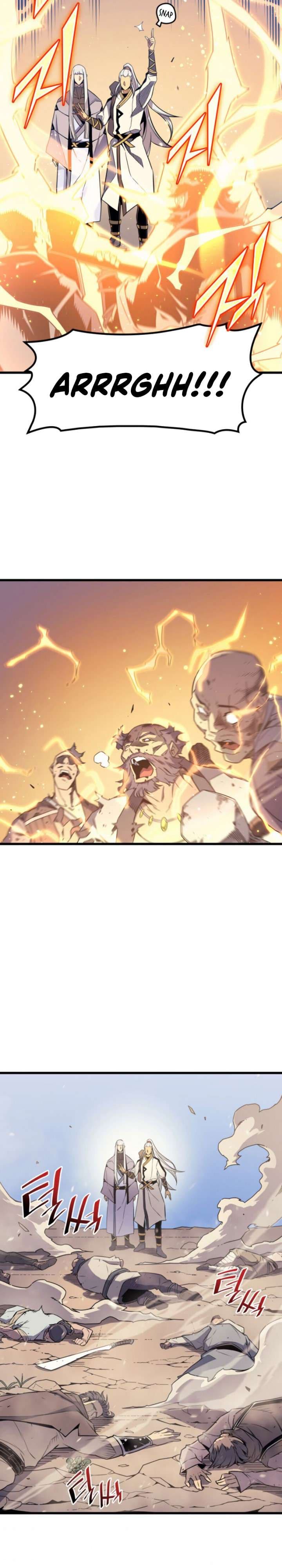 Read The Great Mage Return After 4000 Years (ID) Manga Online