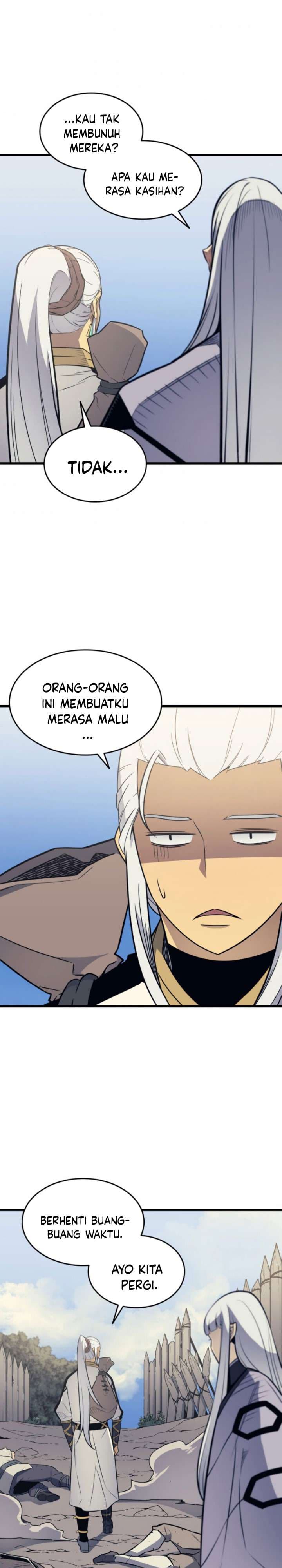 Read The Great Mage Return After 4000 Years (ID) Manga Online