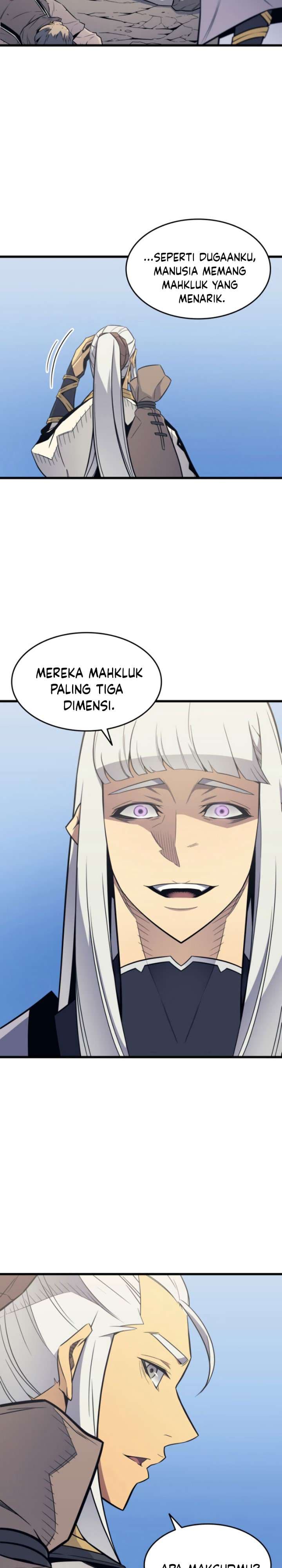 Read The Great Mage Return After 4000 Years (ID) Manga Online