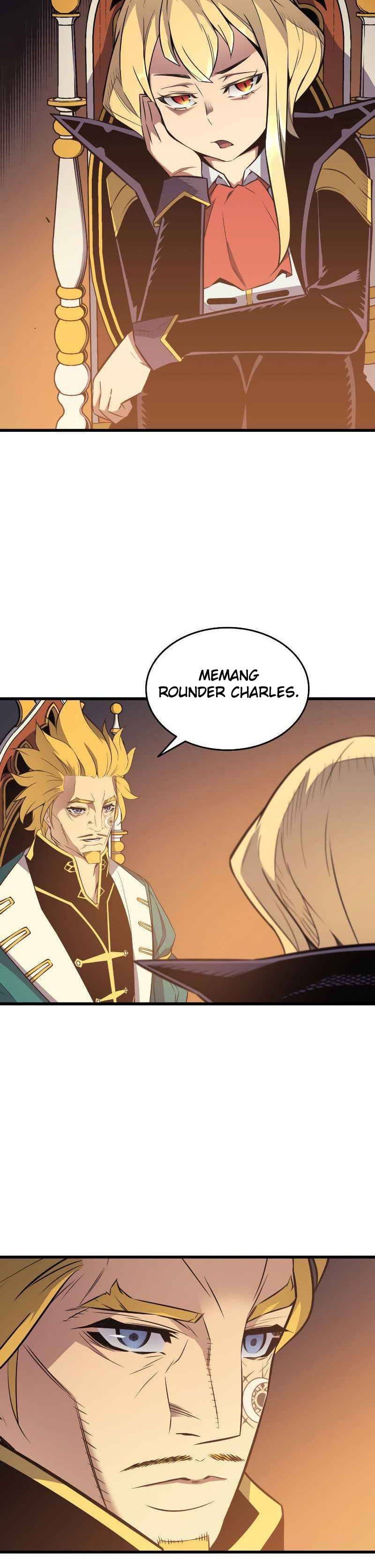 Read The Great Mage Return After 4000 Years (ID) Manga Online