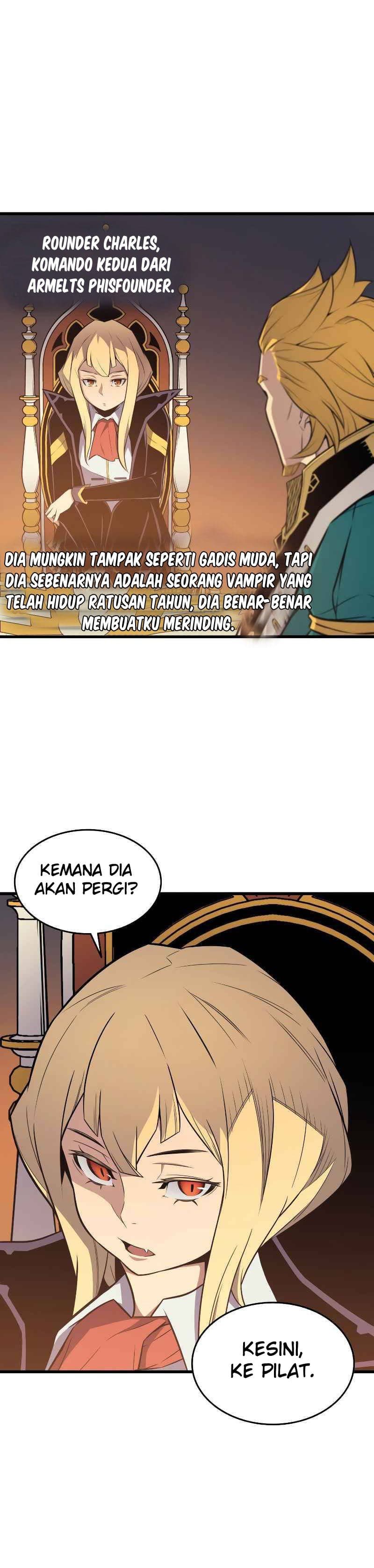 Read The Great Mage Return After 4000 Years (ID) Manga Online