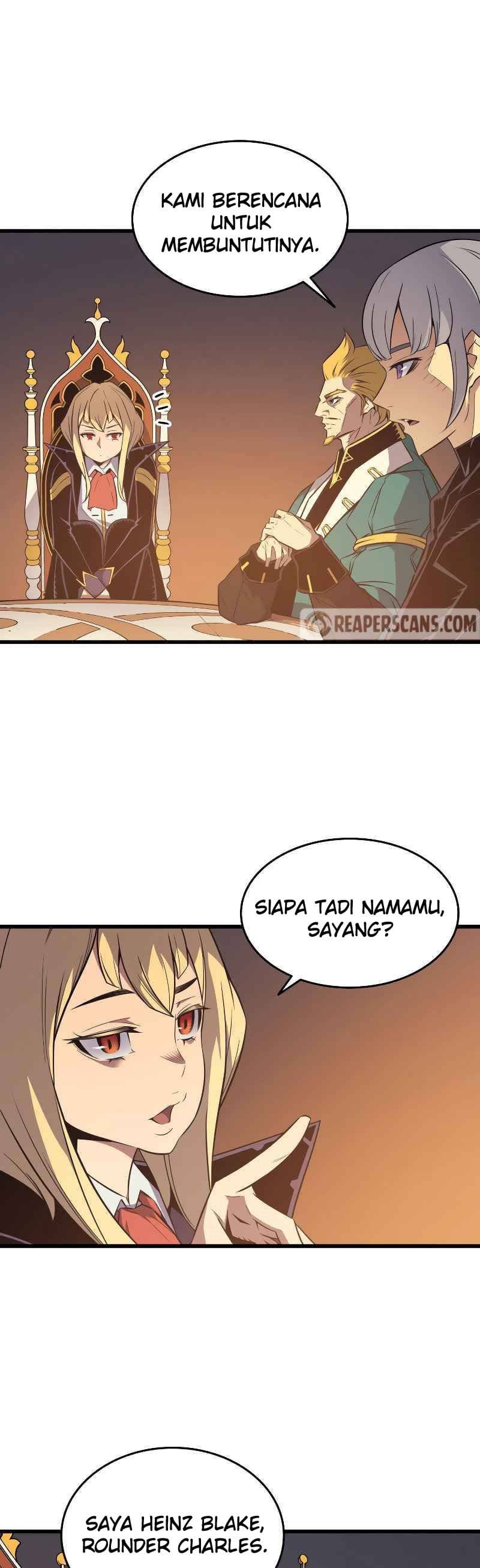 Read The Great Mage Return After 4000 Years (ID) Manga Online