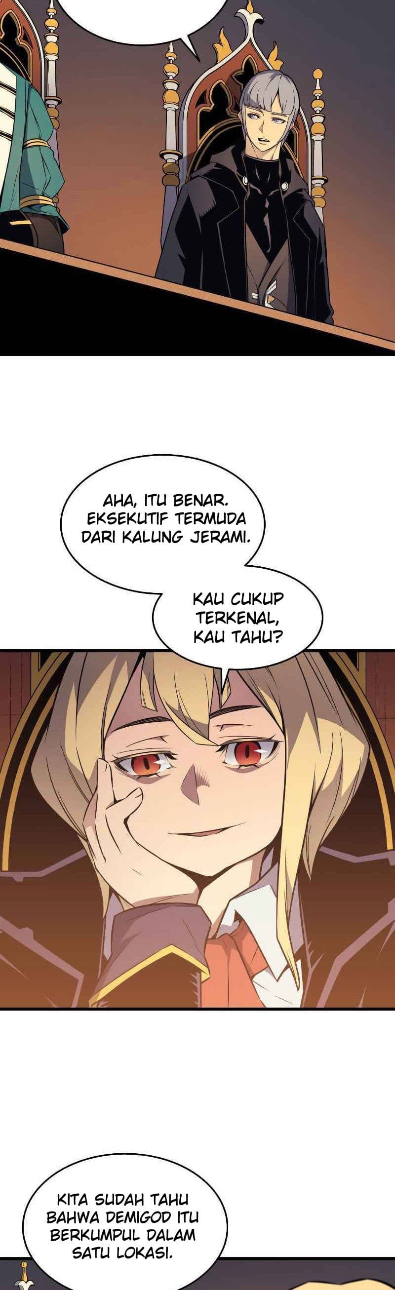 Read The Great Mage Return After 4000 Years (ID) Manga Online