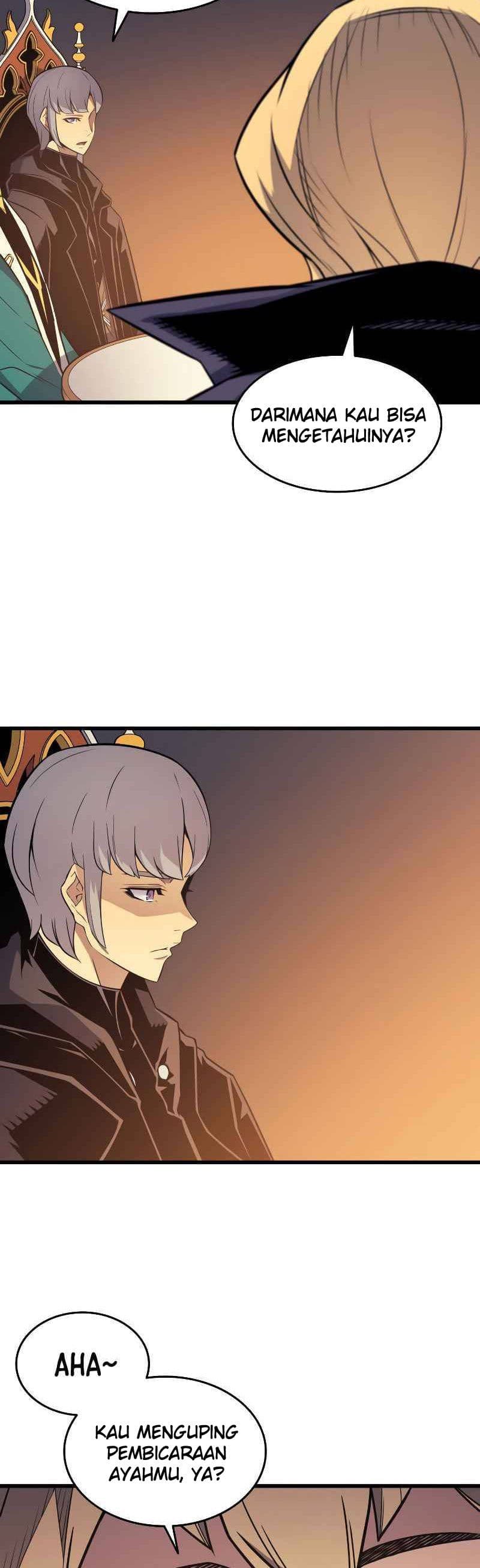 Read The Great Mage Return After 4000 Years (ID) Manga Online