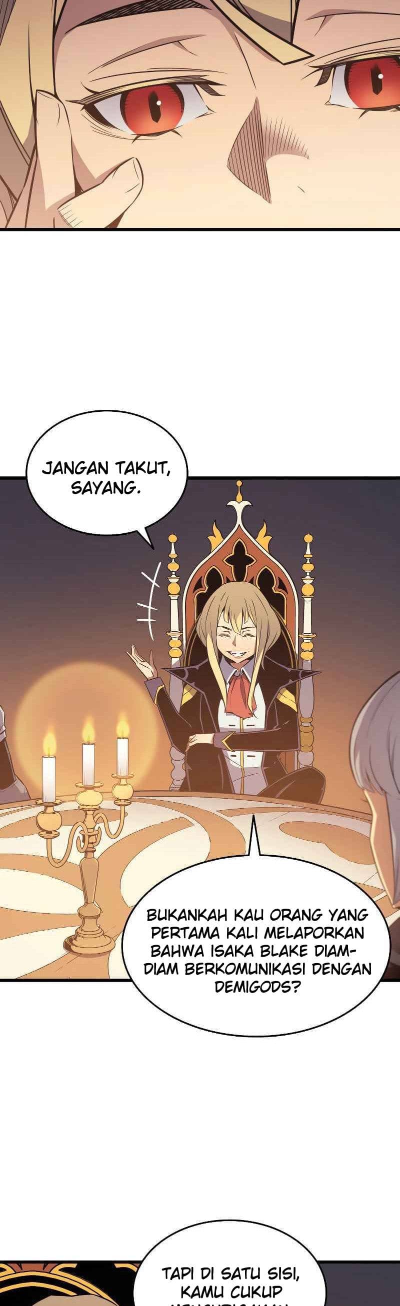 Read The Great Mage Return After 4000 Years (ID) Manga Online