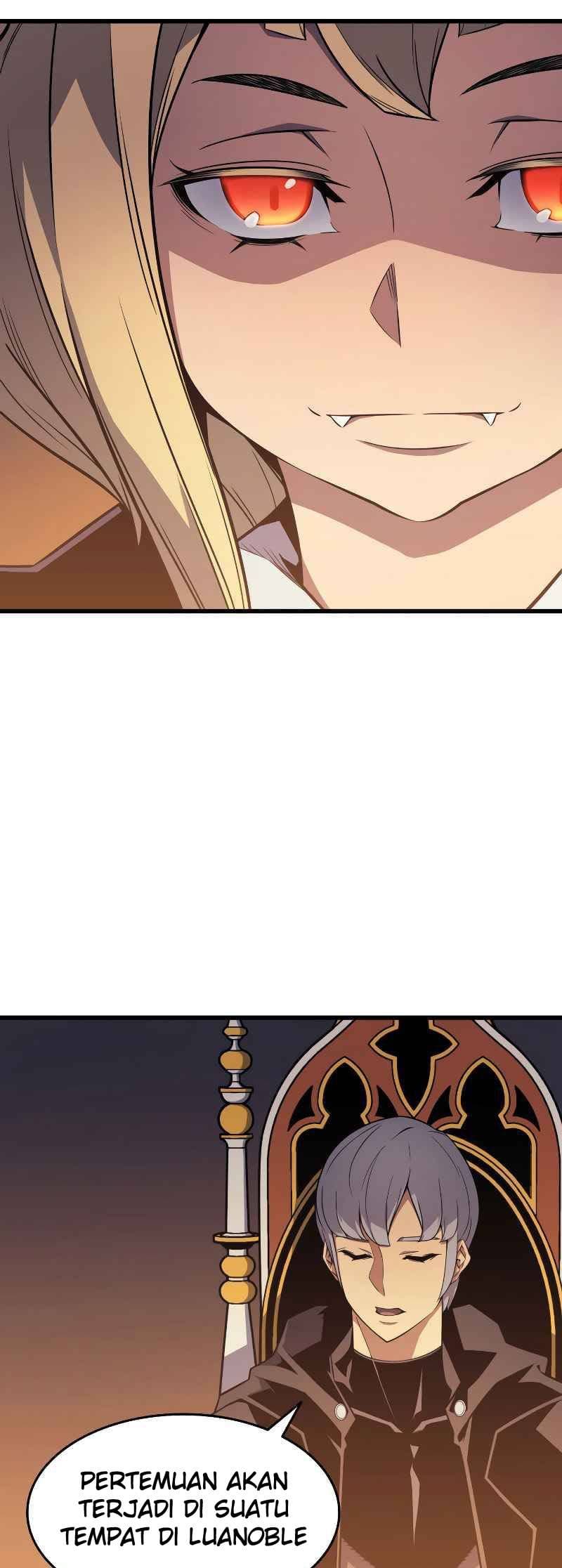 Read The Great Mage Return After 4000 Years (ID) Manga Online