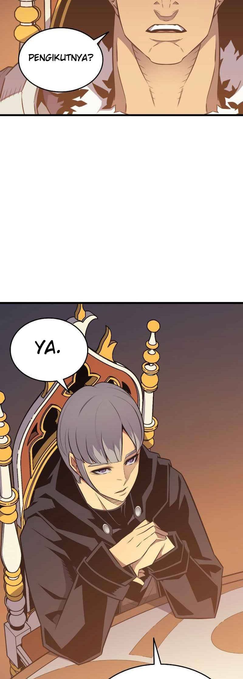 Read The Great Mage Return After 4000 Years (ID) Manga Online