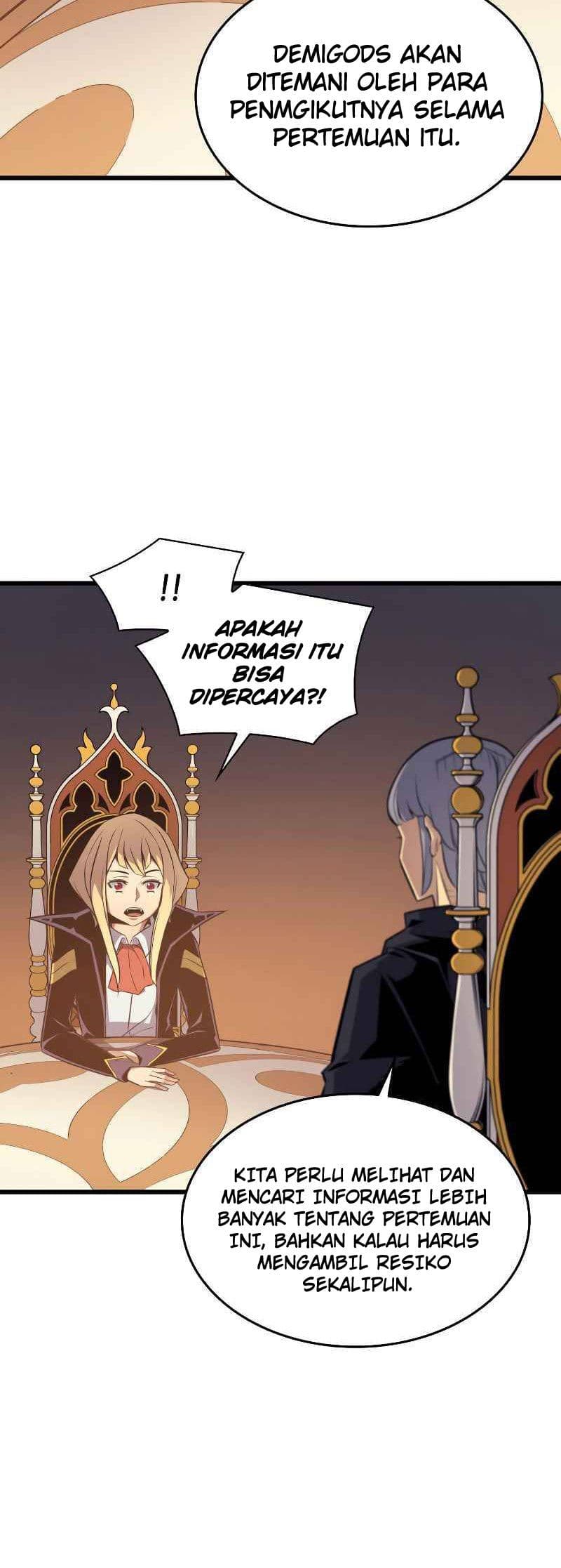 Read The Great Mage Return After 4000 Years (ID) Manga Online