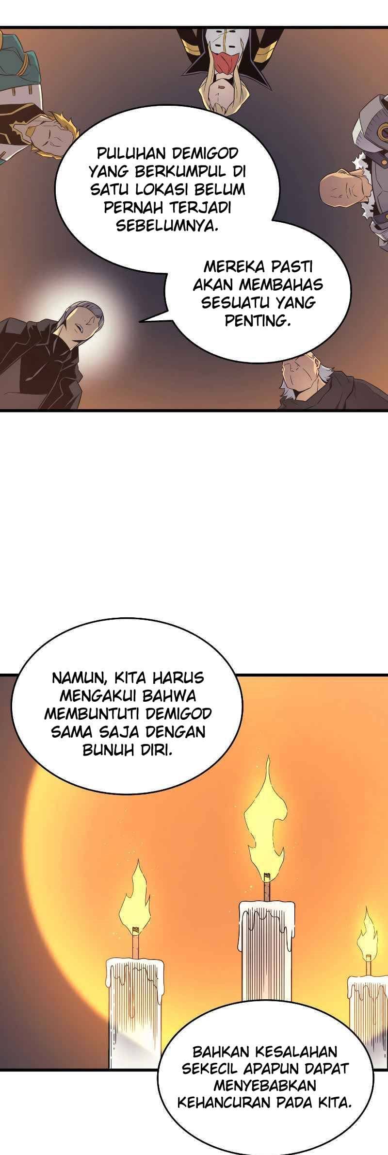 Read The Great Mage Return After 4000 Years (ID) Manga Online