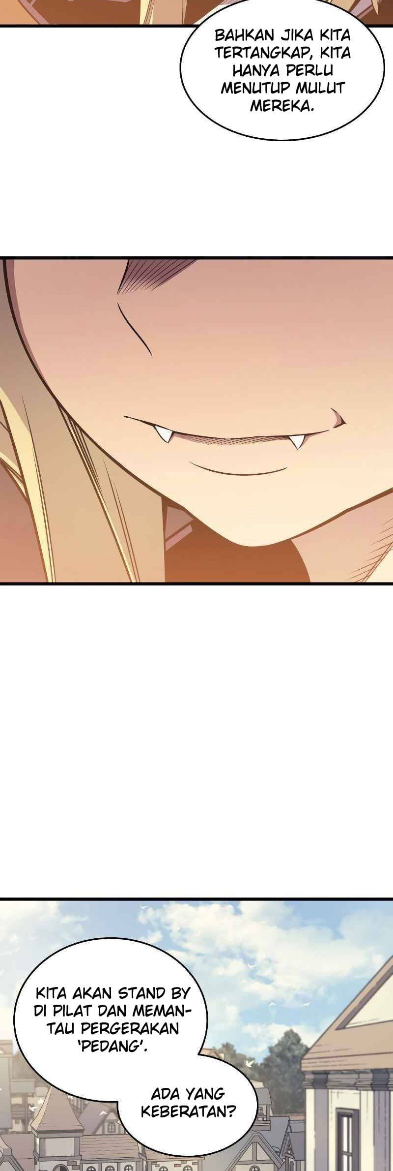 Read The Great Mage Return After 4000 Years (ID) Manga Online