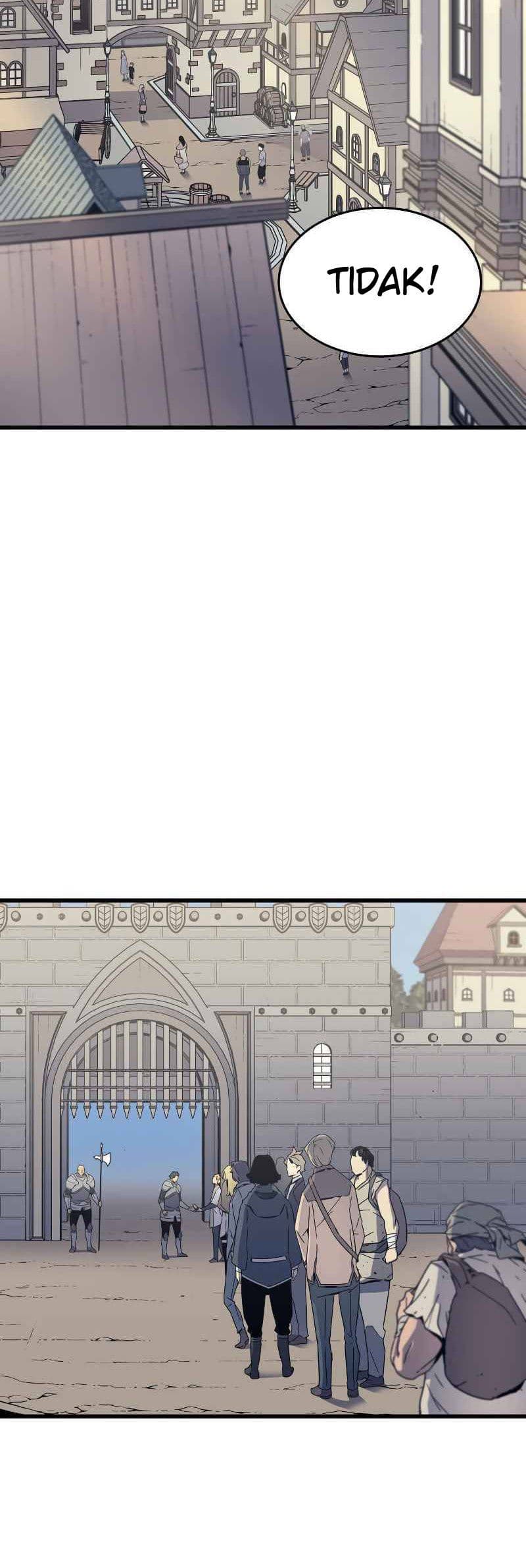 Read The Great Mage Return After 4000 Years (ID) Manga Online