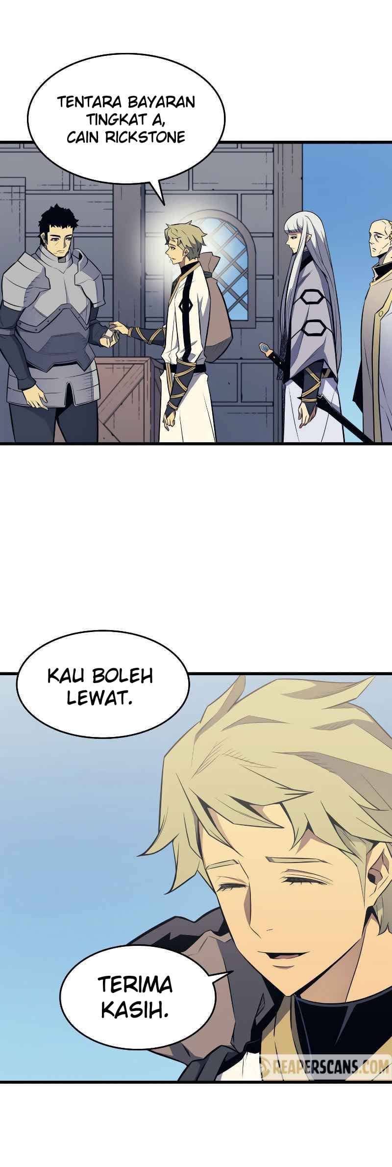 Read The Great Mage Return After 4000 Years (ID) Manga Online