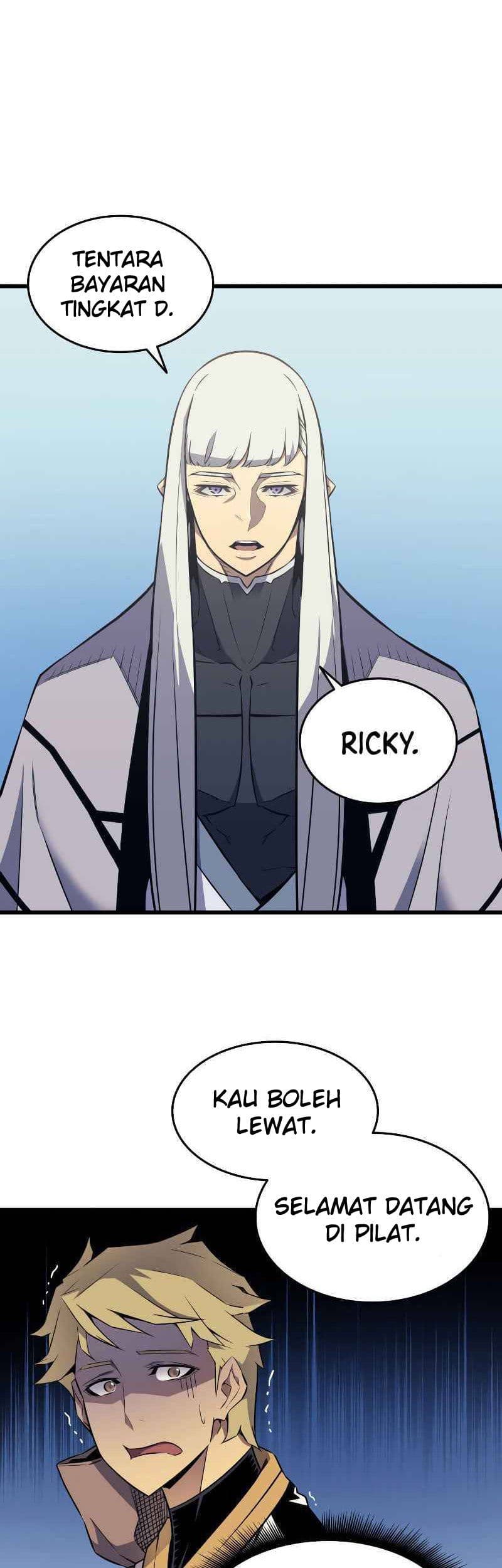 Read The Great Mage Return After 4000 Years (ID) Manga Online