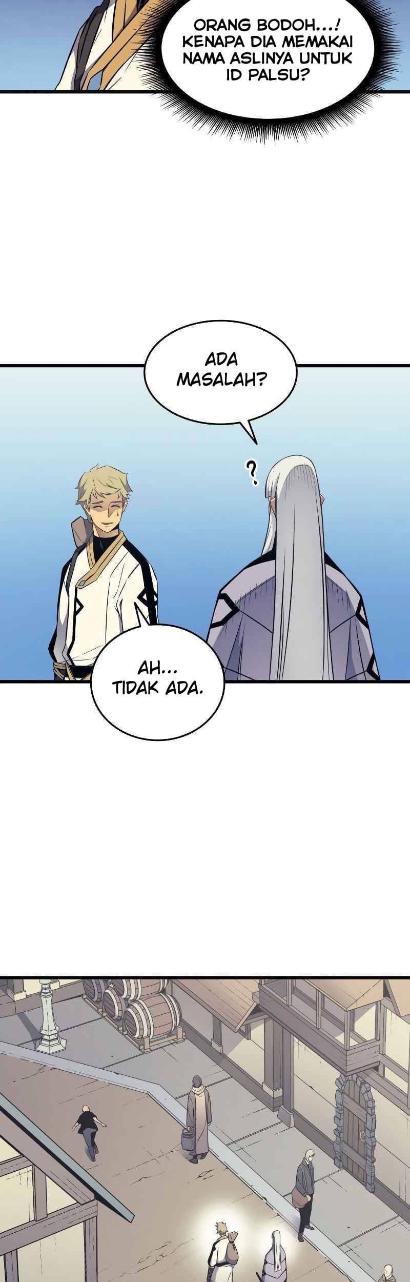 Read The Great Mage Return After 4000 Years (ID) Manga Online