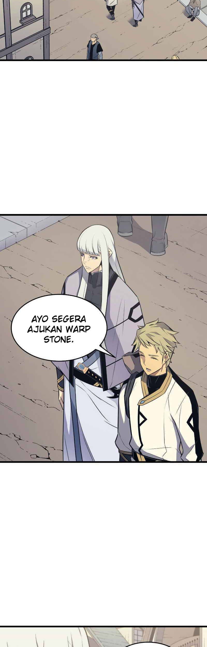 Read The Great Mage Return After 4000 Years (ID) Manga Online