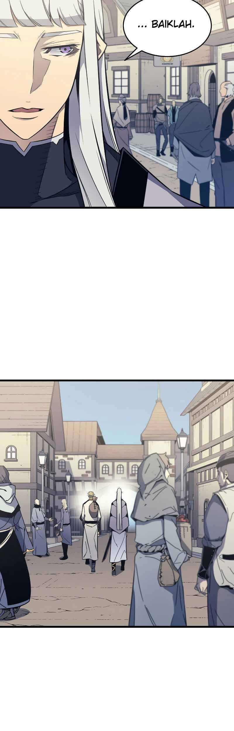 Read The Great Mage Return After 4000 Years (ID) Manga Online