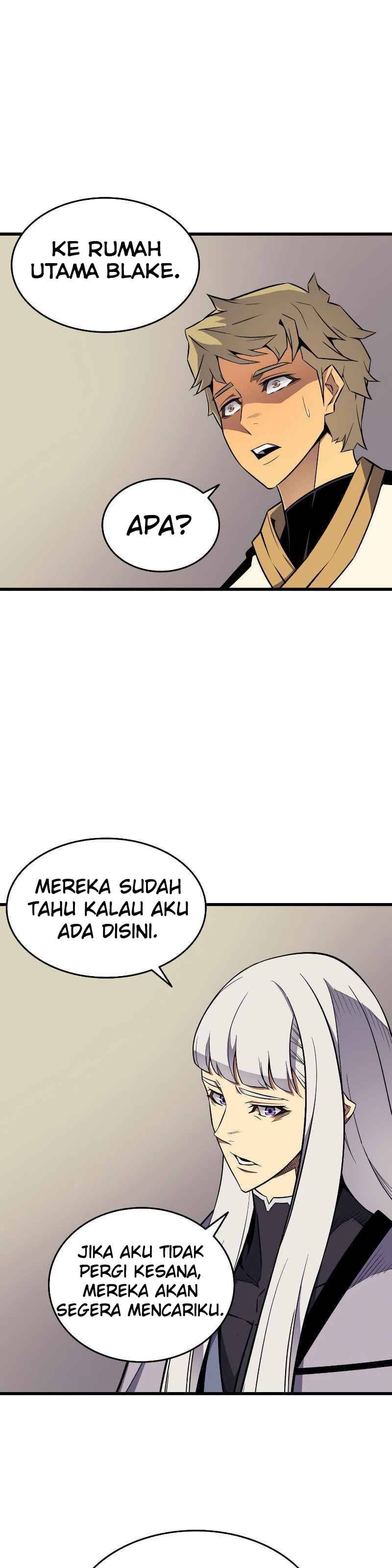 Read The Great Mage Return After 4000 Years (ID) Manga Online