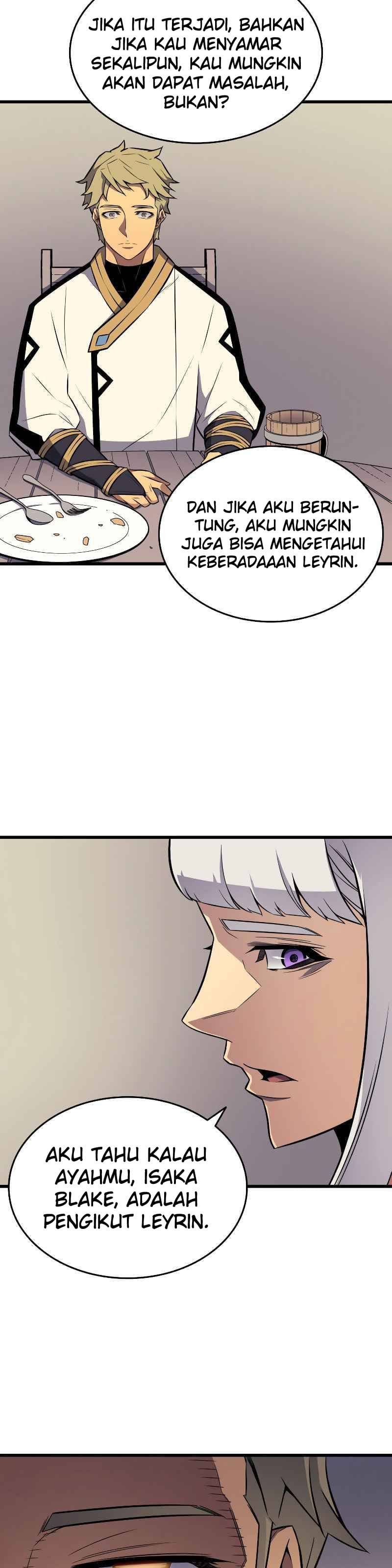 Read The Great Mage Return After 4000 Years (ID) Manga Online