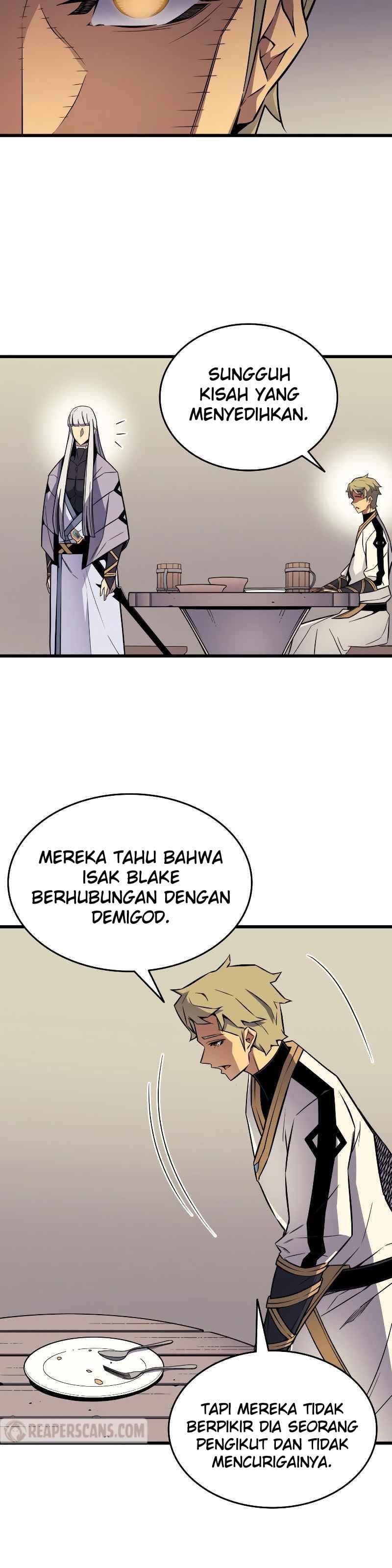 Read The Great Mage Return After 4000 Years (ID) Manga Online