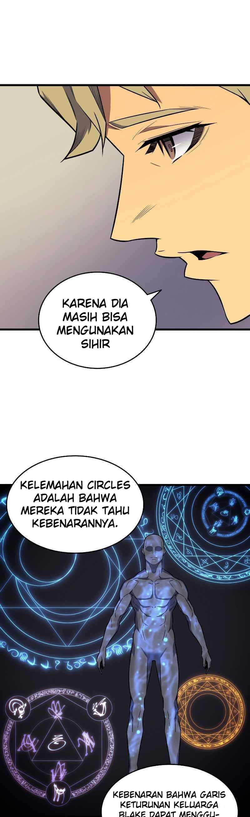 Read The Great Mage Return After 4000 Years (ID) Manga Online