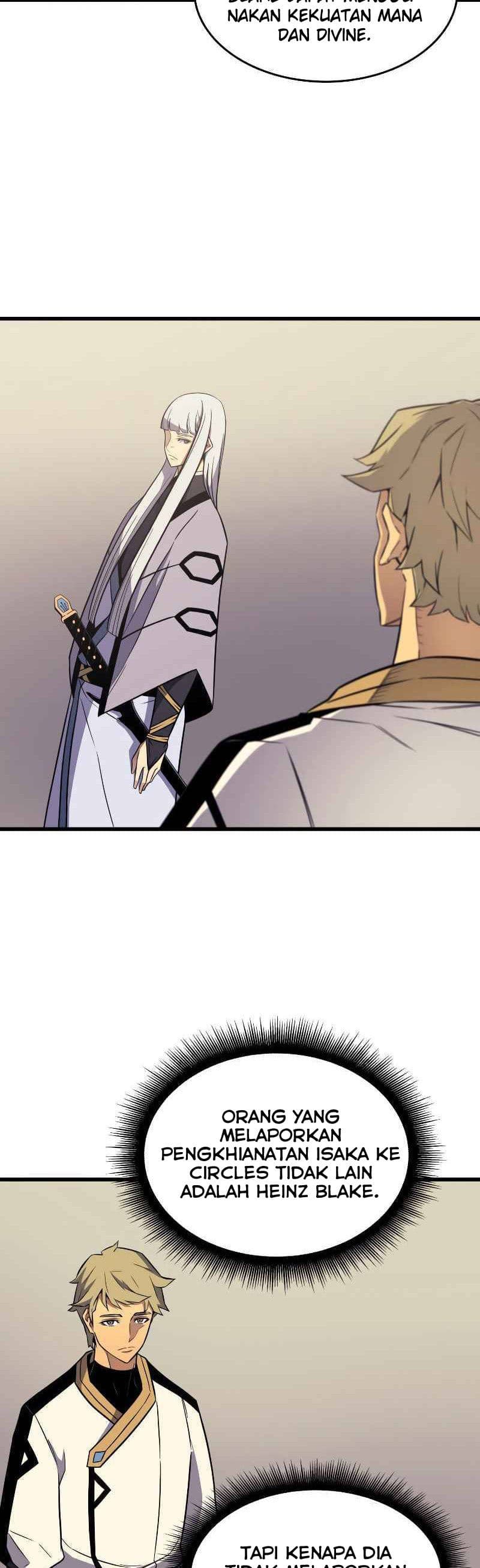 Read The Great Mage Return After 4000 Years (ID) Manga Online