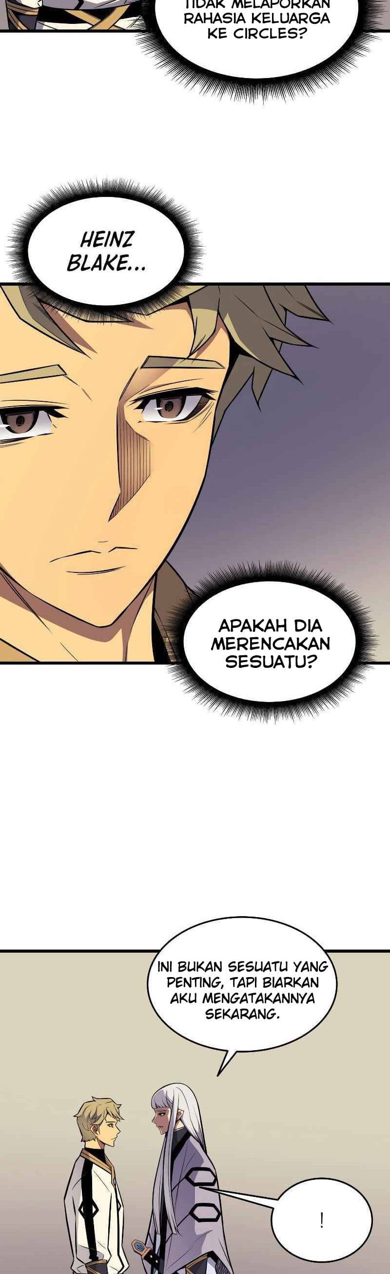 Read The Great Mage Return After 4000 Years (ID) Manga Online