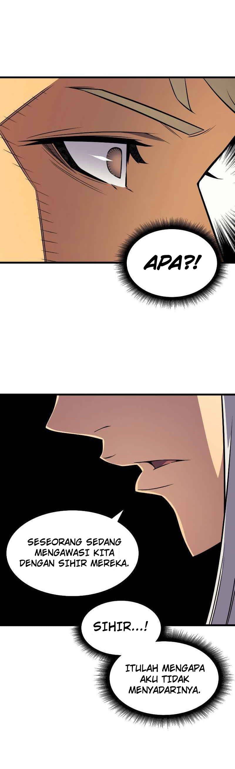 Read The Great Mage Return After 4000 Years (ID) Manga Online