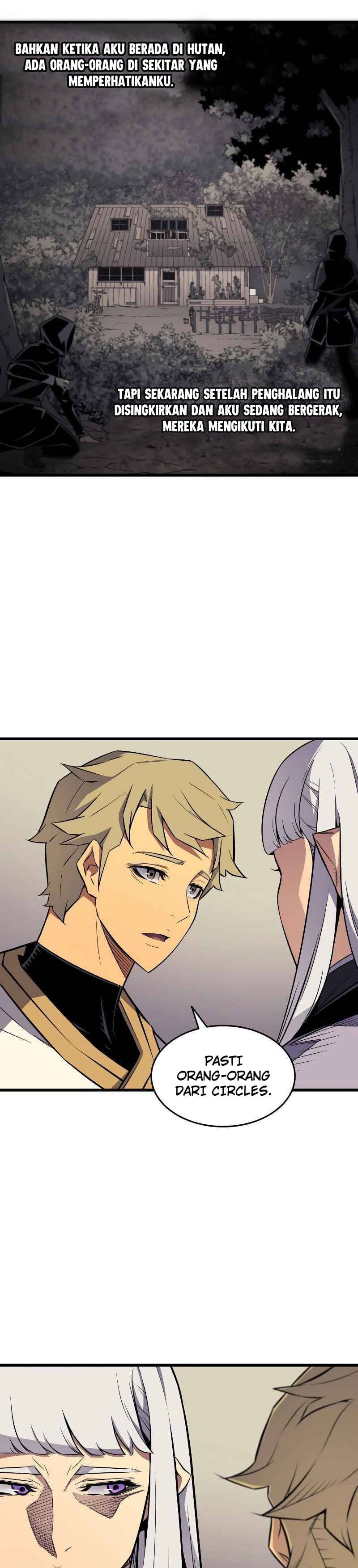 Read The Great Mage Return After 4000 Years (ID) Manga Online