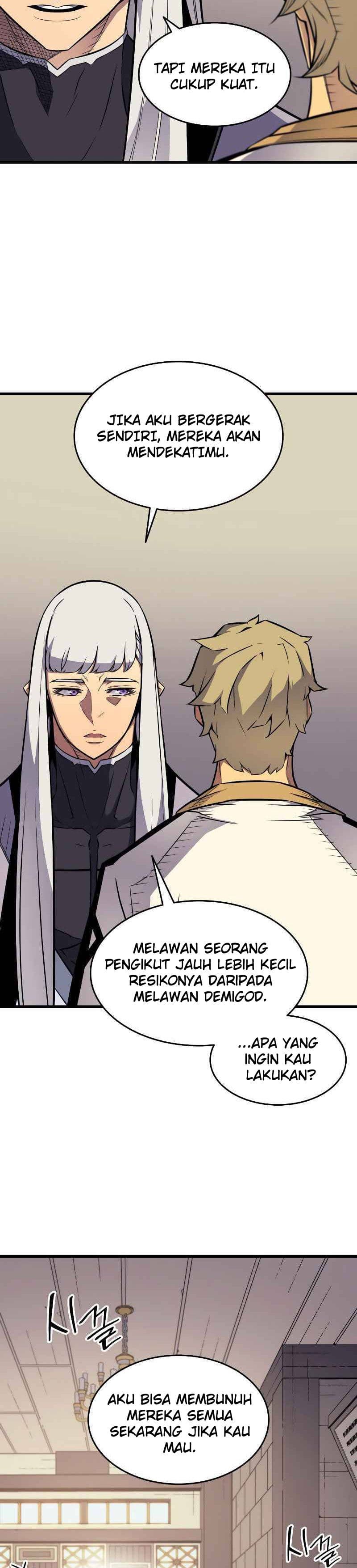 Read The Great Mage Return After 4000 Years (ID) Manga Online