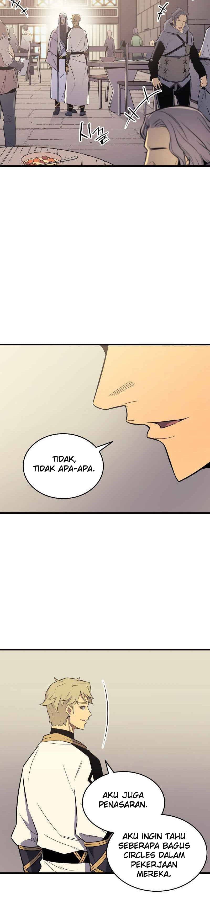 Read The Great Mage Return After 4000 Years (ID) Manga Online