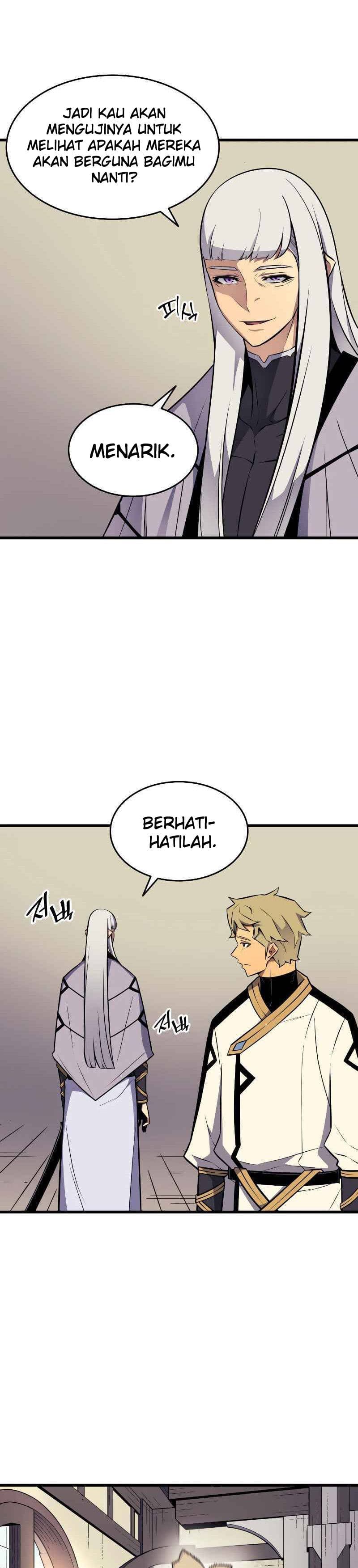 Read The Great Mage Return After 4000 Years (ID) Manga Online