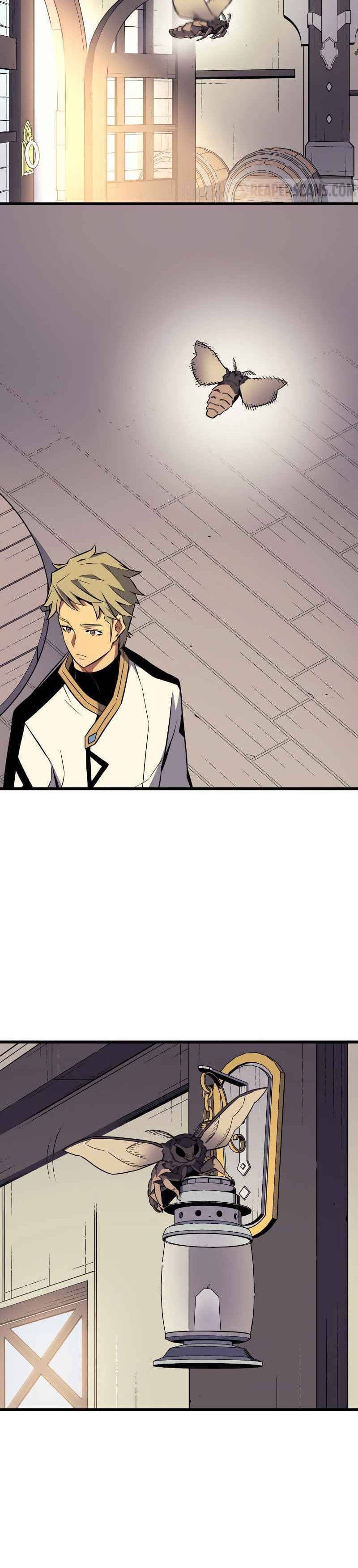 Read The Great Mage Return After 4000 Years (ID) Manga Online