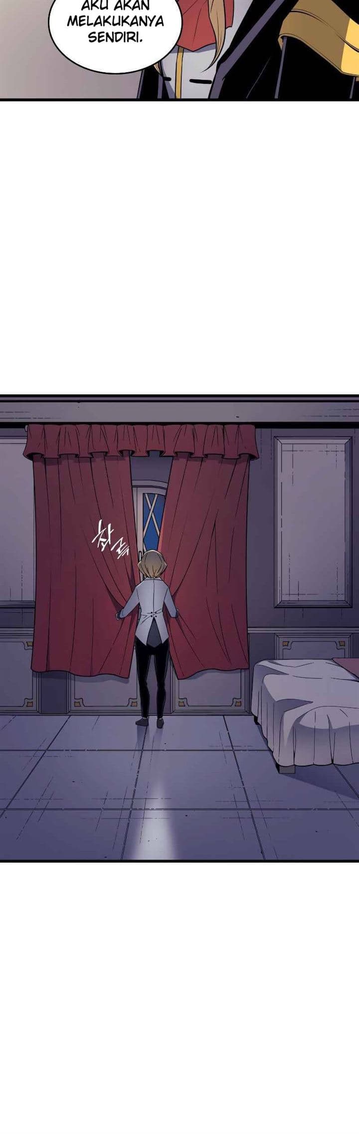 Read The Great Mage Return After 4000 Years (ID) Manga Online