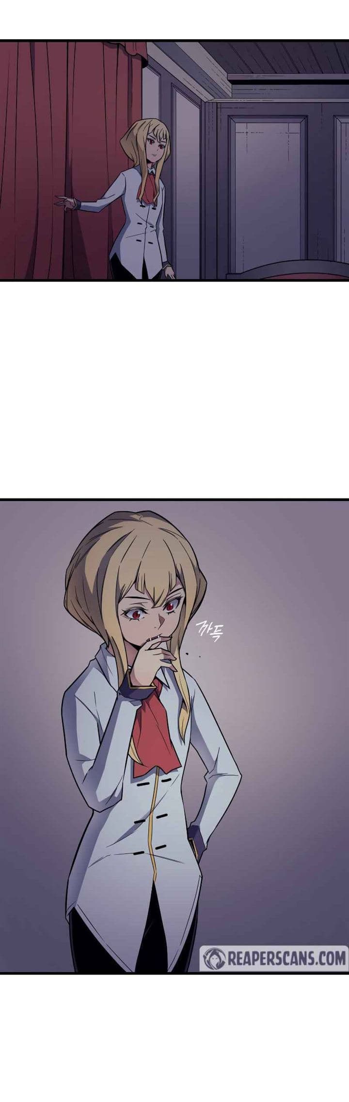 Read The Great Mage Return After 4000 Years (ID) Manga Online