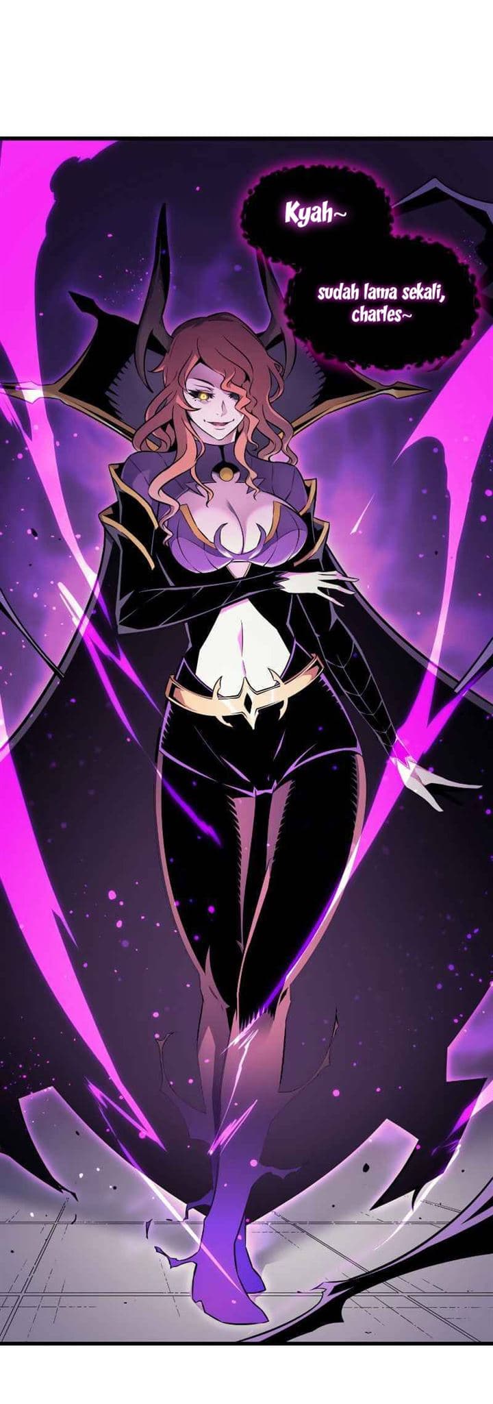 Read The Great Mage Return After 4000 Years (ID) Manga Online