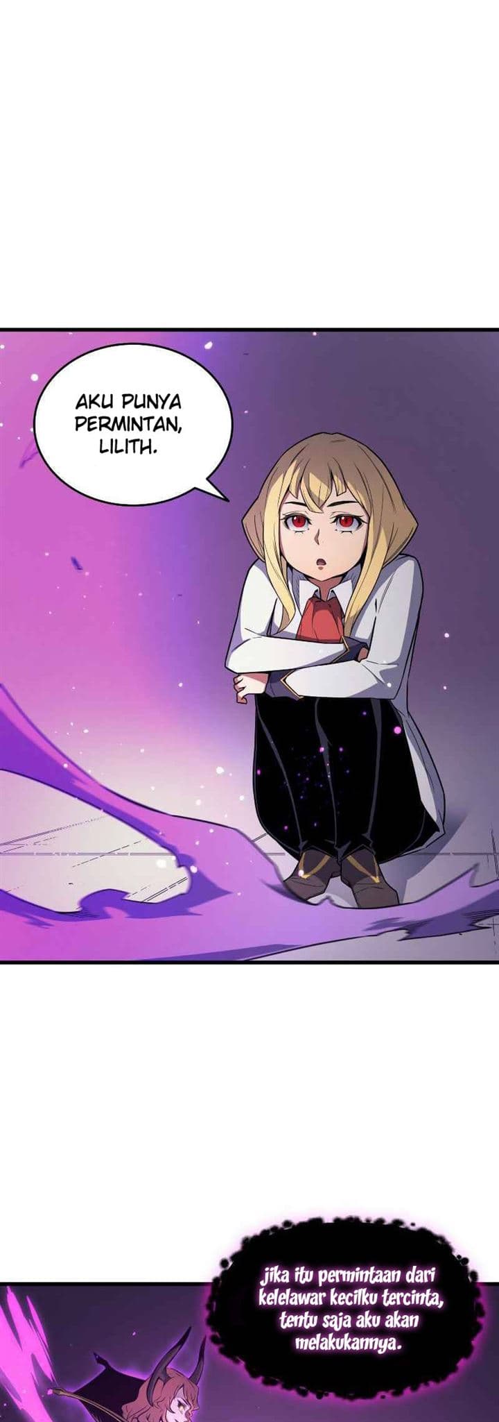 Read The Great Mage Return After 4000 Years (ID) Manga Online