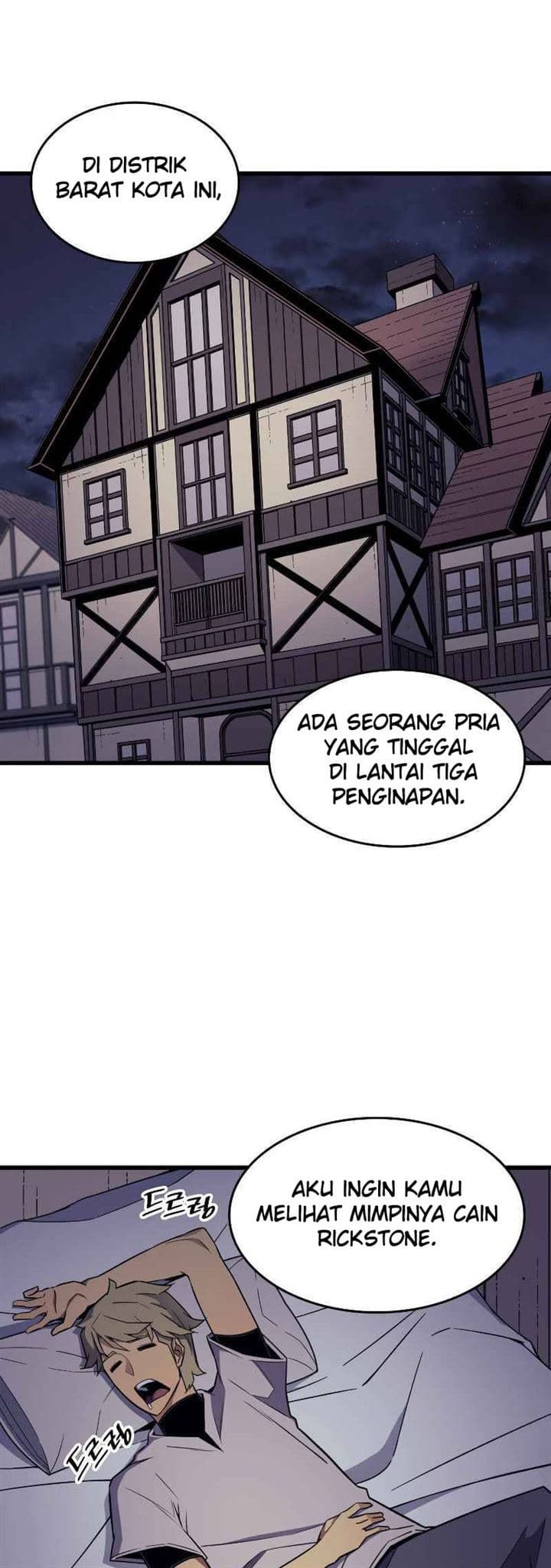 Read The Great Mage Return After 4000 Years (ID) Manga Online