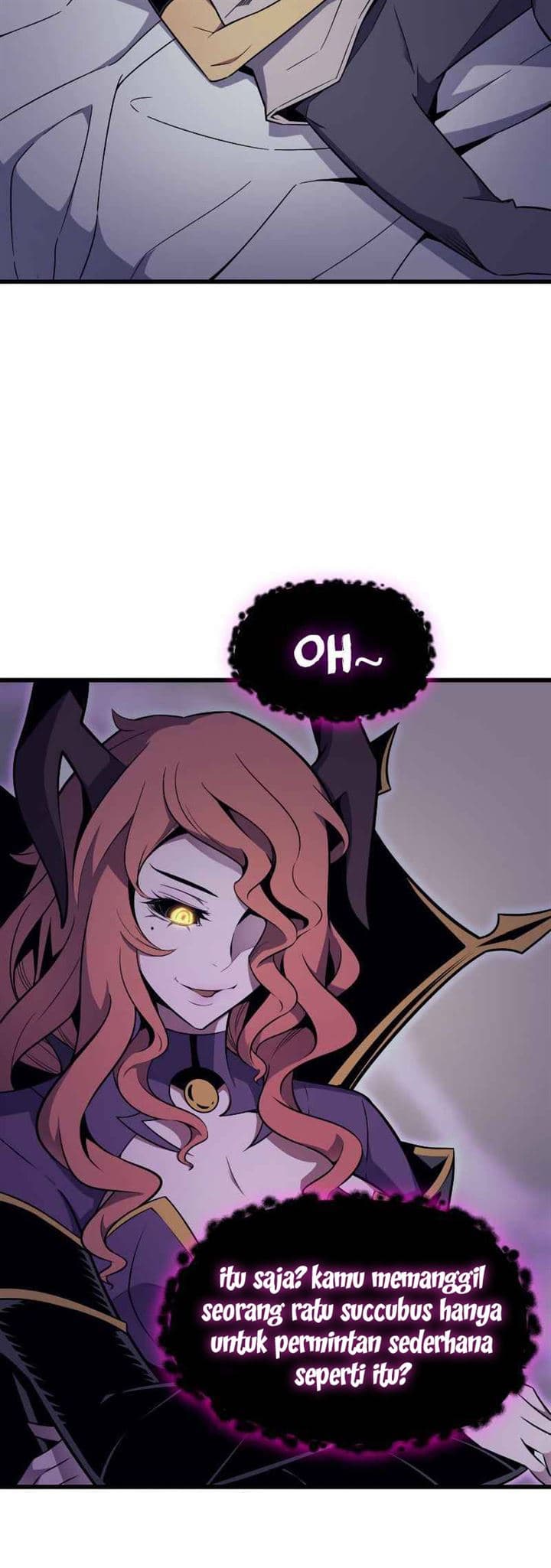 Read The Great Mage Return After 4000 Years (ID) Manga Online