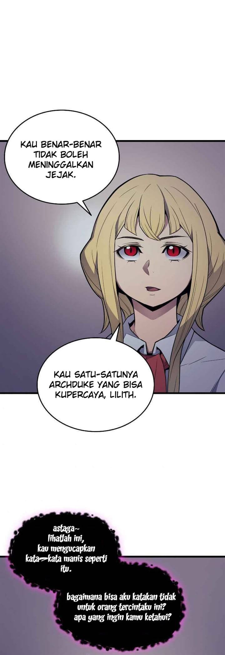 Read The Great Mage Return After 4000 Years (ID) Manga Online