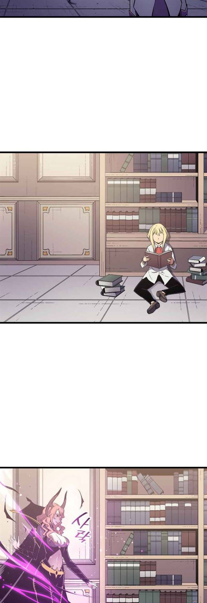 Read The Great Mage Return After 4000 Years (ID) Manga Online