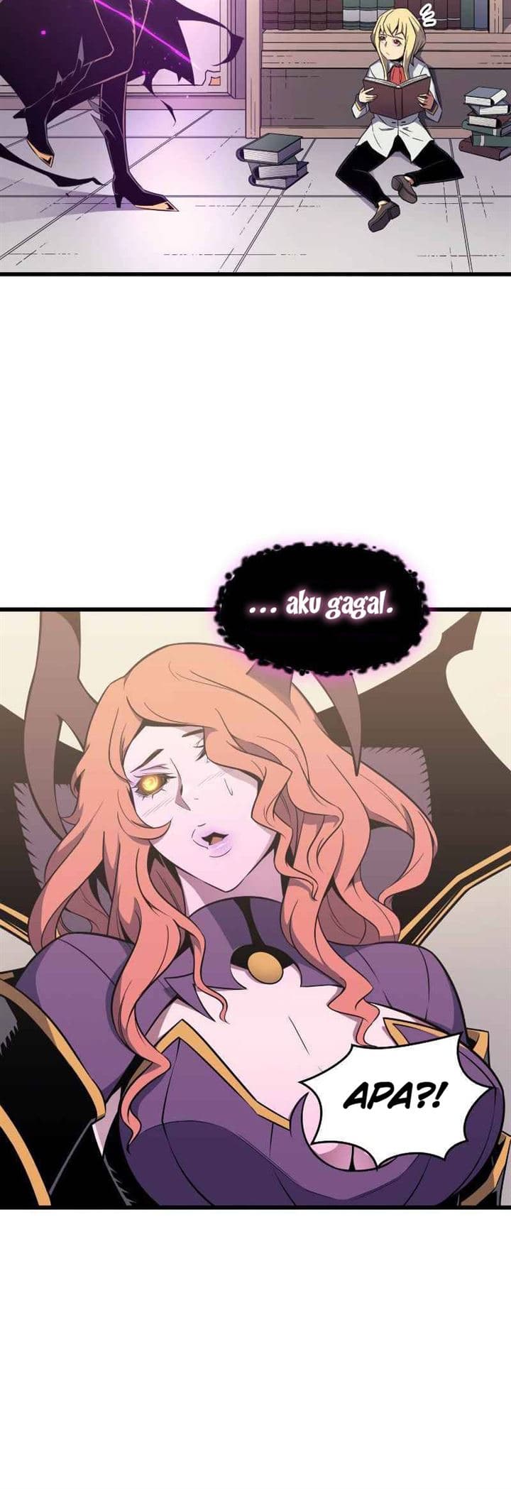 Read The Great Mage Return After 4000 Years (ID) Manga Online