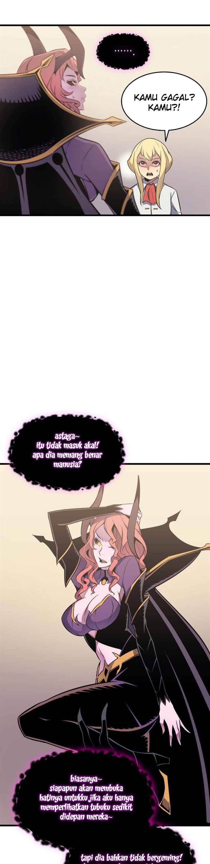 Read The Great Mage Return After 4000 Years (ID) Manga Online