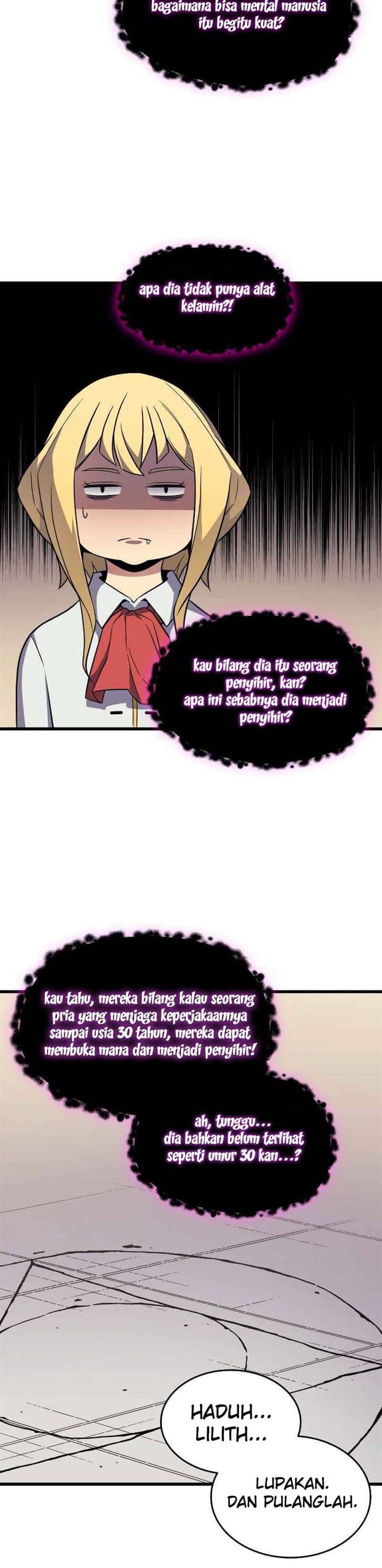 Read The Great Mage Return After 4000 Years (ID) Manga Online