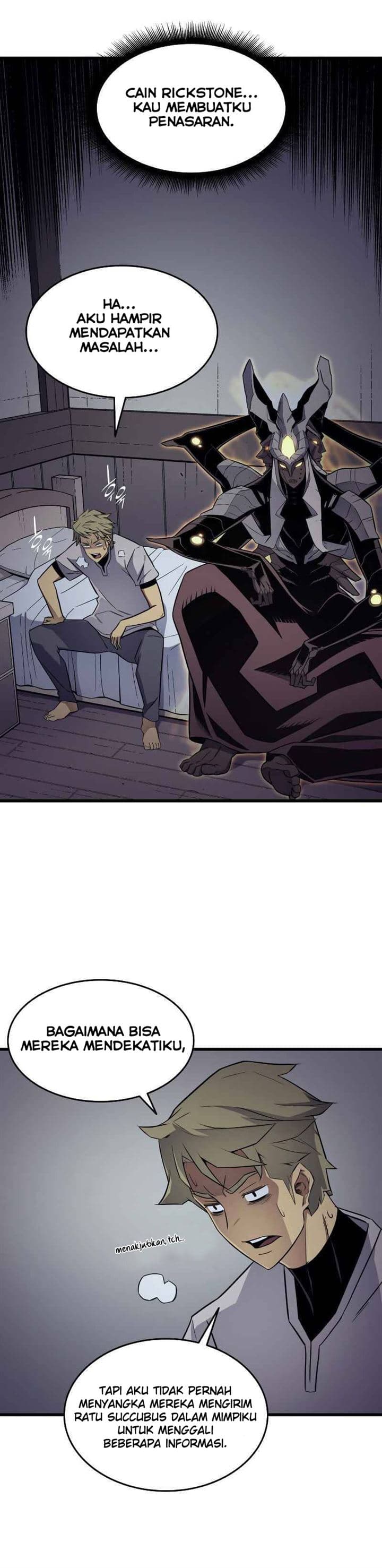 Read The Great Mage Return After 4000 Years (ID) Manga Online