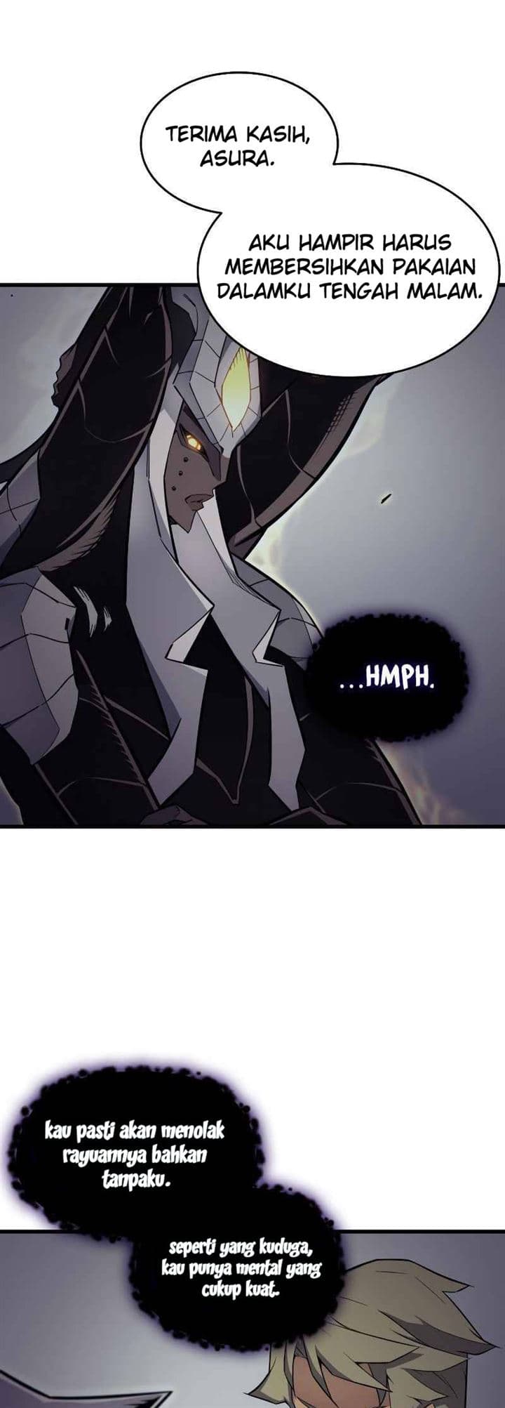 Read The Great Mage Return After 4000 Years (ID) Manga Online