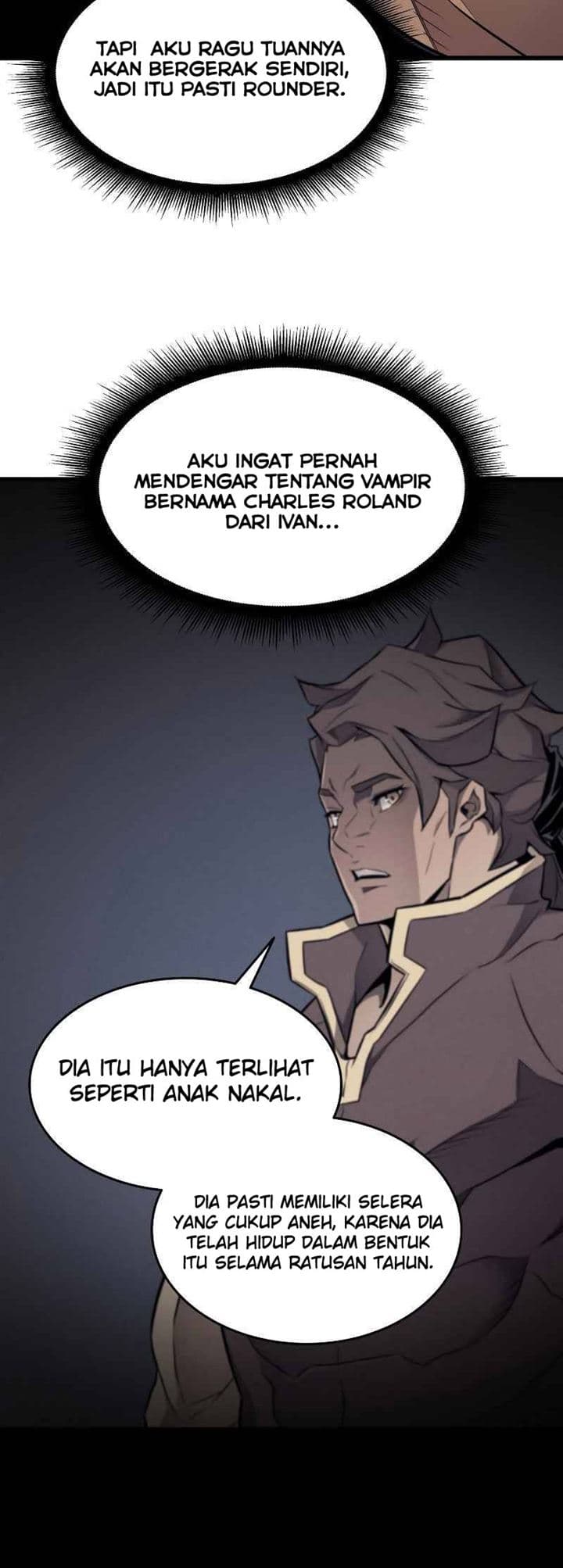 Read The Great Mage Return After 4000 Years (ID) Manga Online